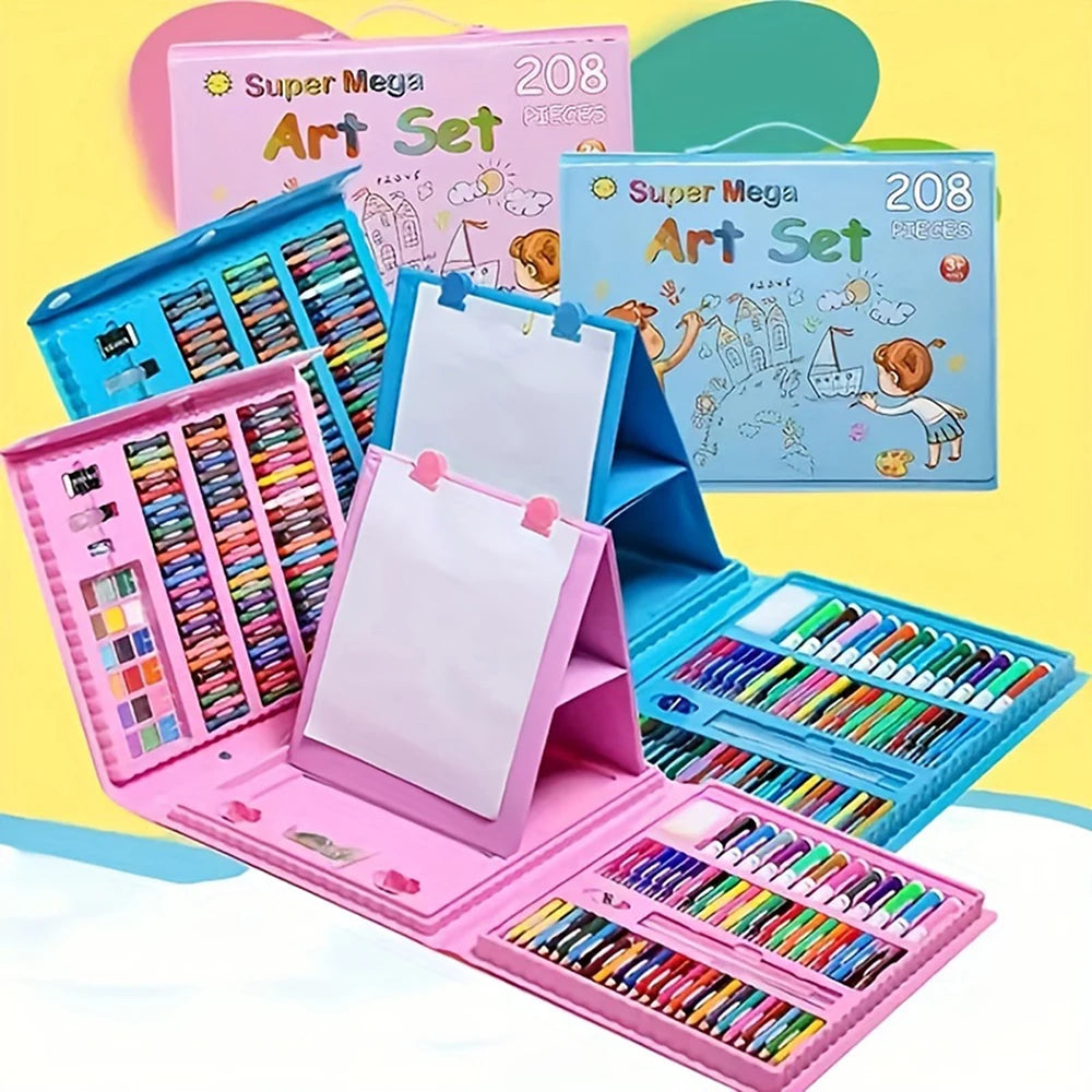 Premium stationery collection