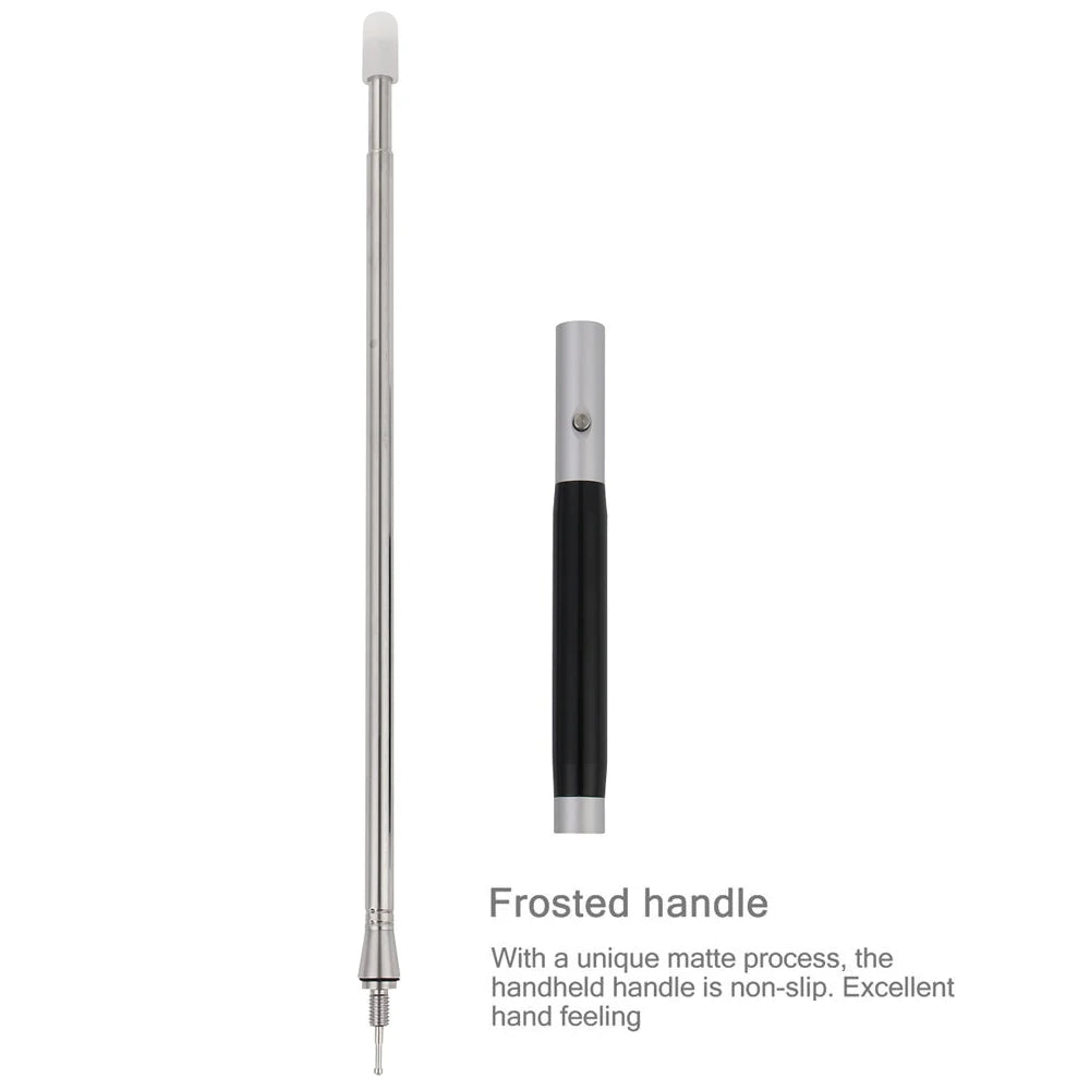 High Quality Electronic Pens Digital Smart Pen IR Pointer Infrared Writing Pen Work for Portable Interactive Whiteboard